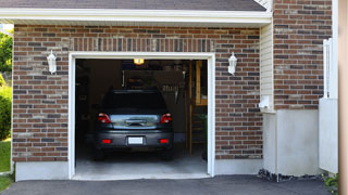 Garage Door Installation at Carrollwood Crossing, Florida